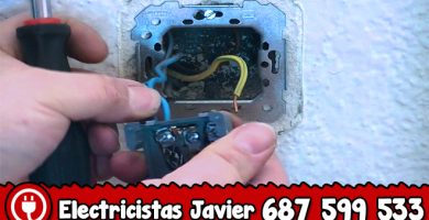 Electricistas Vejer de la Frontera
