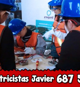 Electricistas Vera